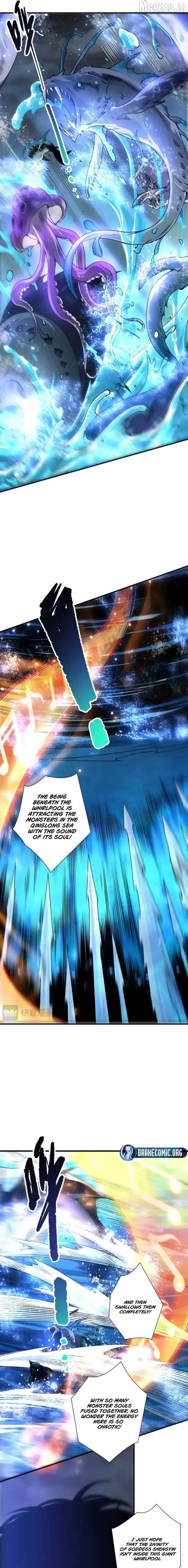 Catastrophic Necromancer Chapter 273 image 03_optimized